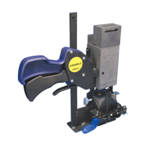 nVent ERICO Cadweld Multi Horizontal Mold Bases and Crucible