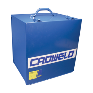 nVent ERICO Cadweld Multi Tool Box