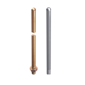 '-Air rods