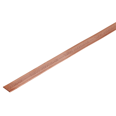 '-Bare copper tape