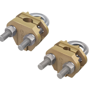 '-Cable to rod clamp (Type GUV)