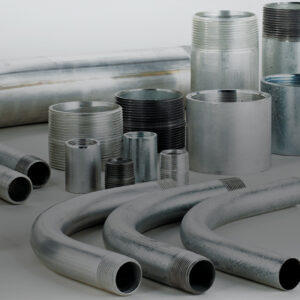 Elbows, Couplings & Nipples (EC&N)