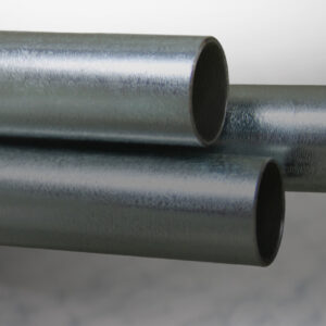 Steel Electrical Metallic Tubing (EMT)