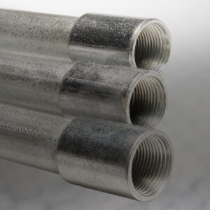 Intermediate Metal Conduit (IMC)