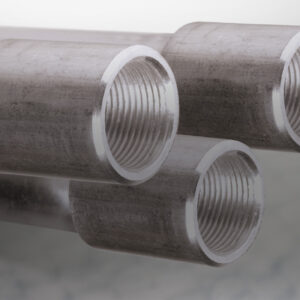 Rigid Aluminum Conduit (RAC)