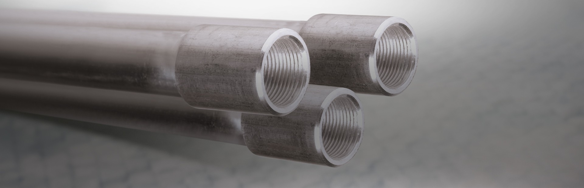 Rigid Aluminum Conduit (RAC)