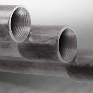 Steel Rigid Metal Conduit (RMC)