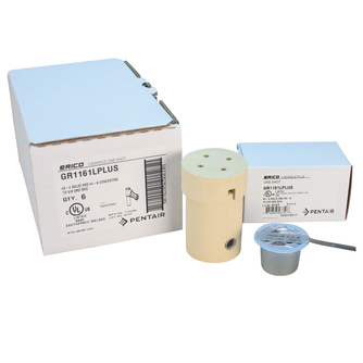 nVent ERICO Cadweld One Shot, Cable to Ground Rod