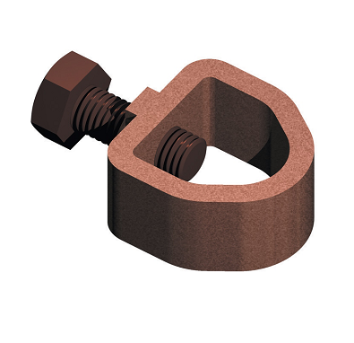Rod to tape clamp (type A)