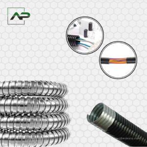 STEEL GUIDES
