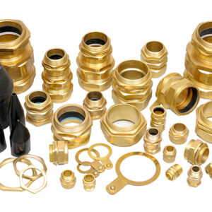 Cable gland selection software