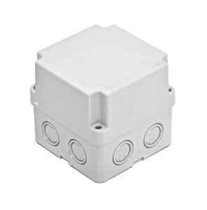 ABS DEEP JUNCTION BOXES