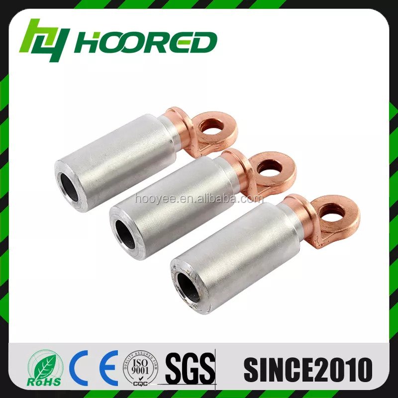 China CAL-A-240mm cable lugs series cables and connector - Image 5