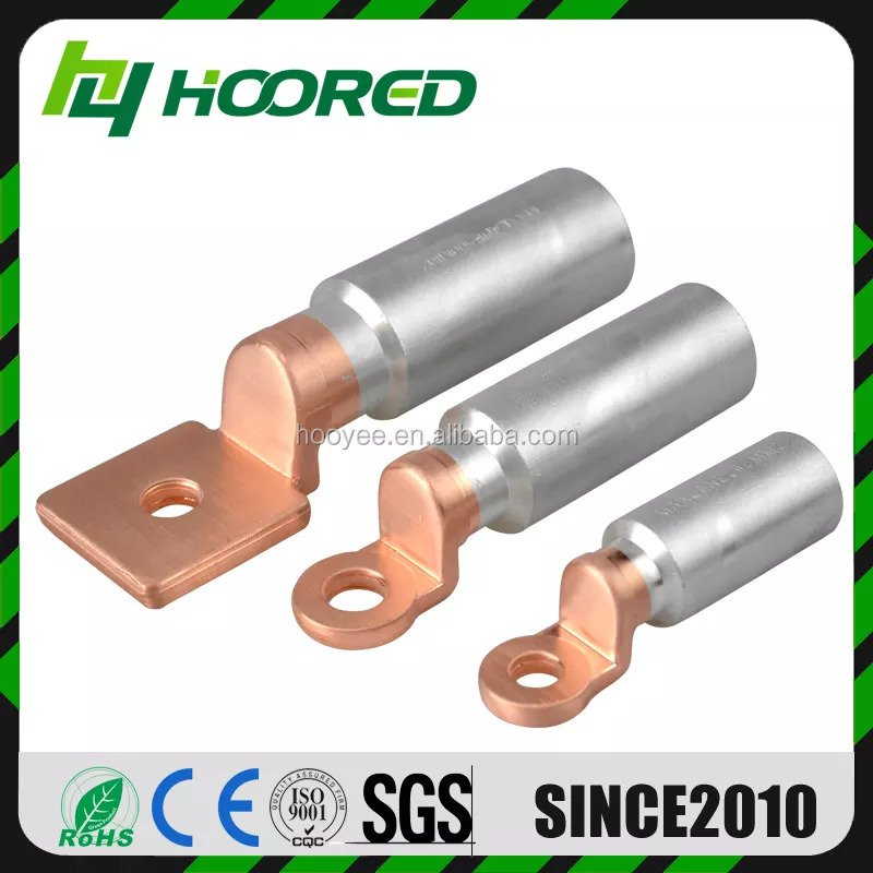 China CAL-A-240mm cable lugs series cables and connector - Image 3
