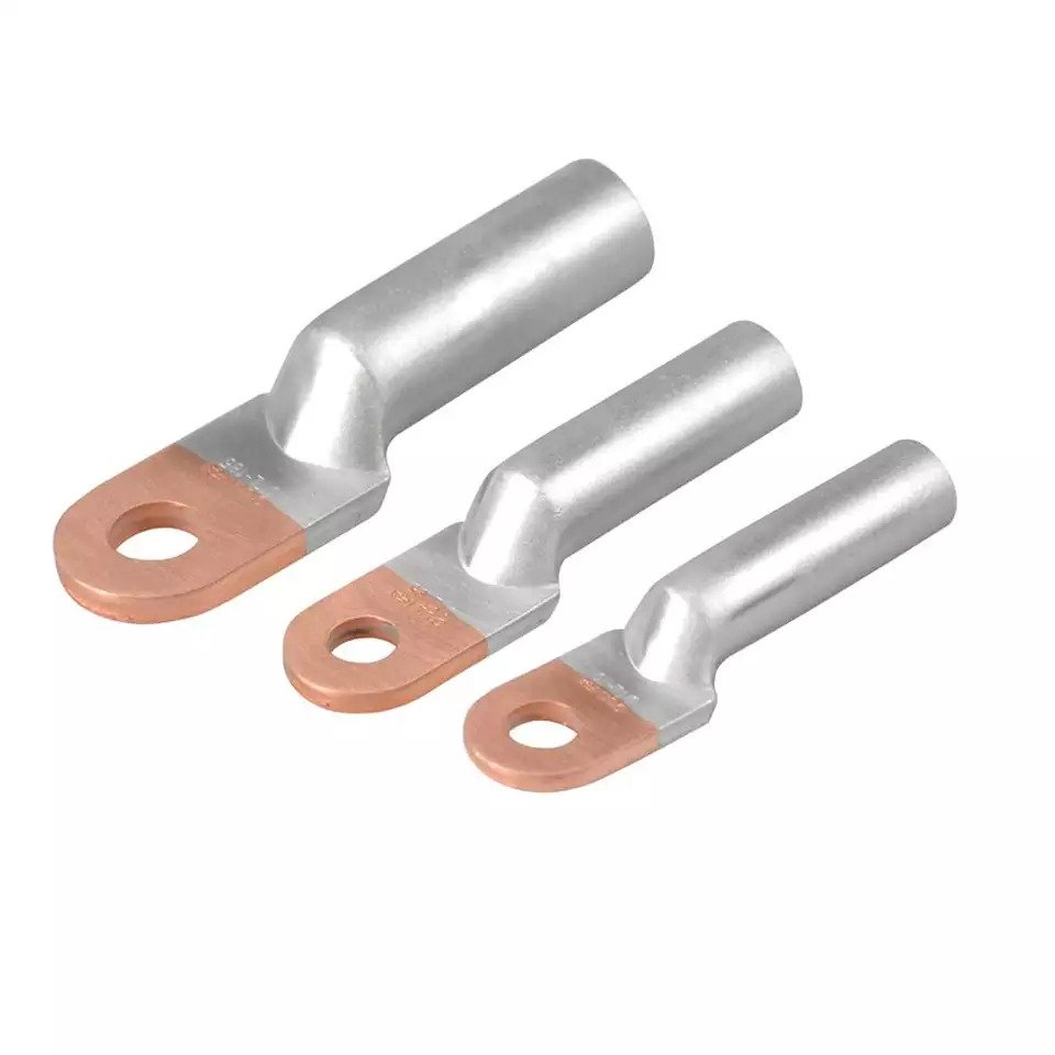 China CAL-A-240mm cable lugs series cables and connector