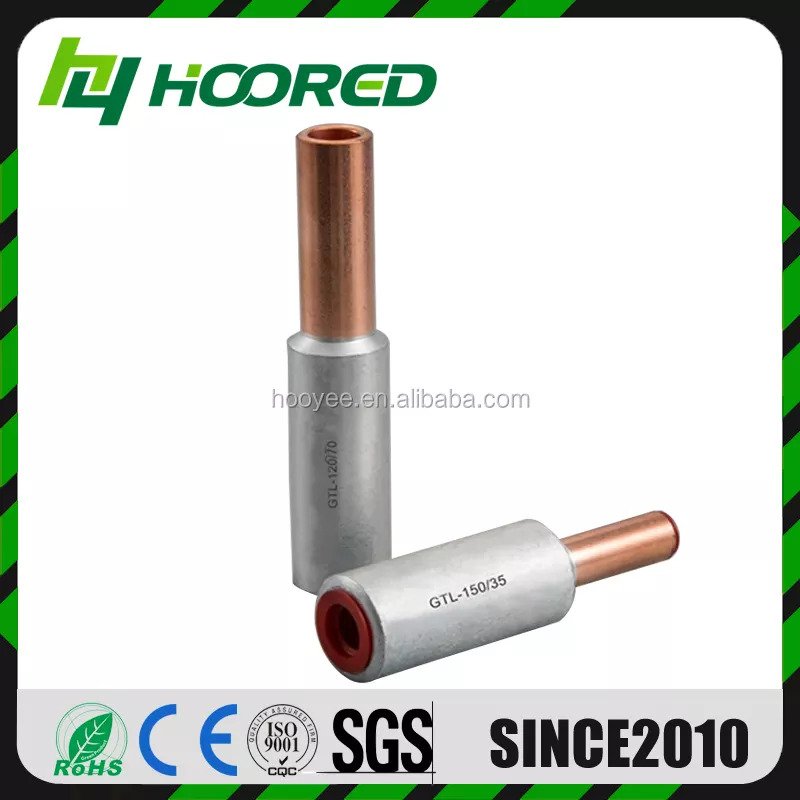 China CAL-A-240mm cable lugs series cables and connector - Image 6
