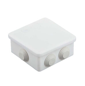 ABS JUNCTION BOXES